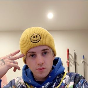 Meet your Posher, Shane